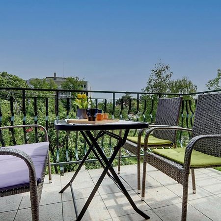 Apartman Villa Magdalena Balatonfured Exterior photo
